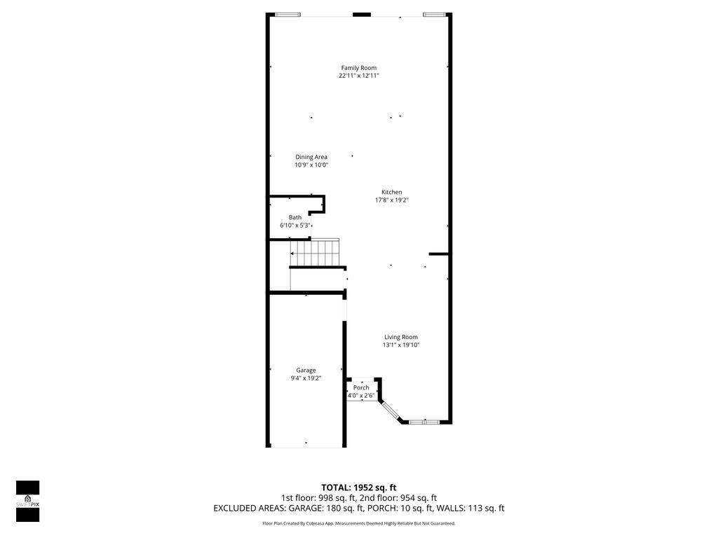 6800 Via Regina Boca Raton, FL 33433 - Photo 56 of 58 a picture of a floor plan