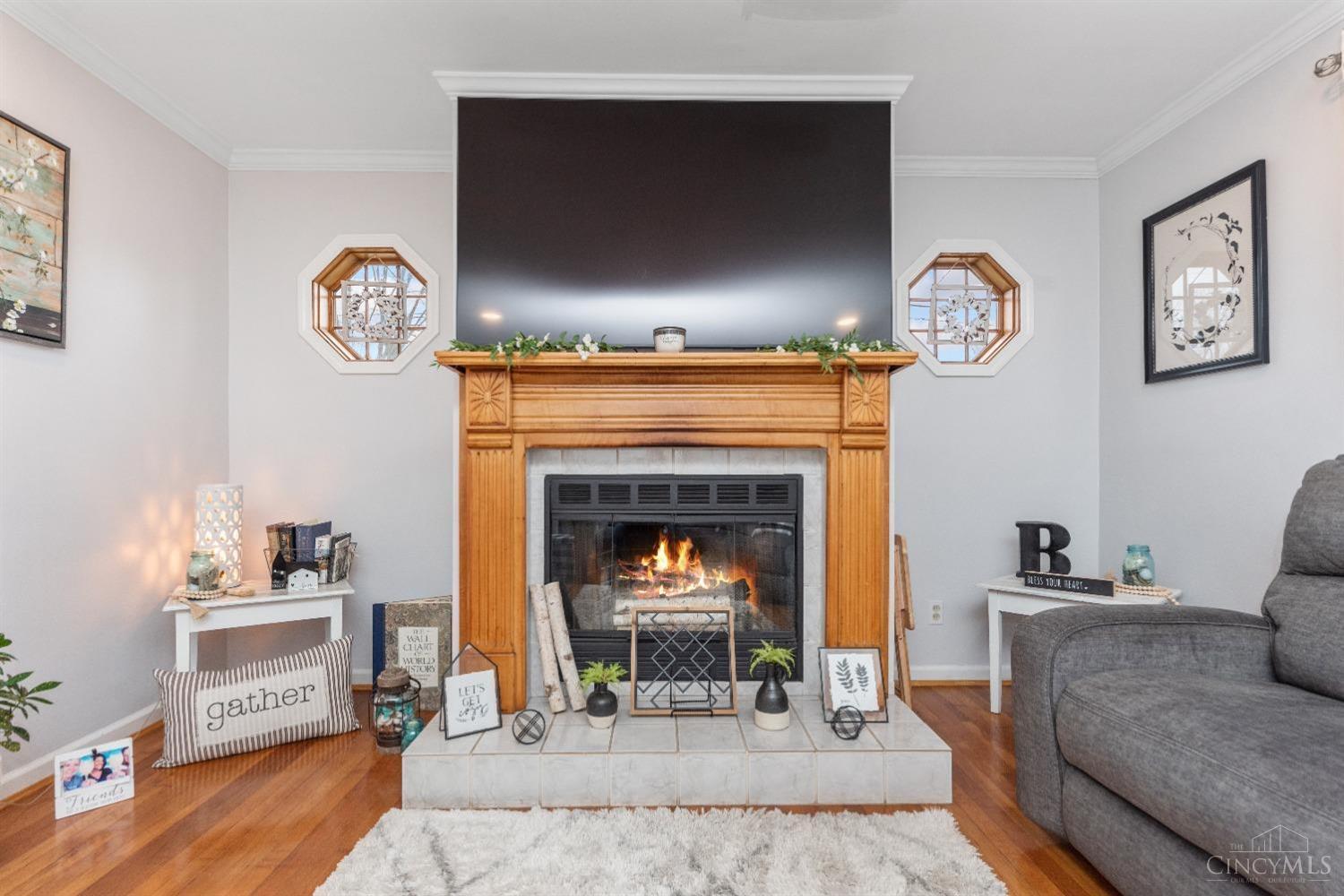3865 Hopper Hill Road Cincinnati, OH 45255 - Photo 17 of 48 Gallery Image 17