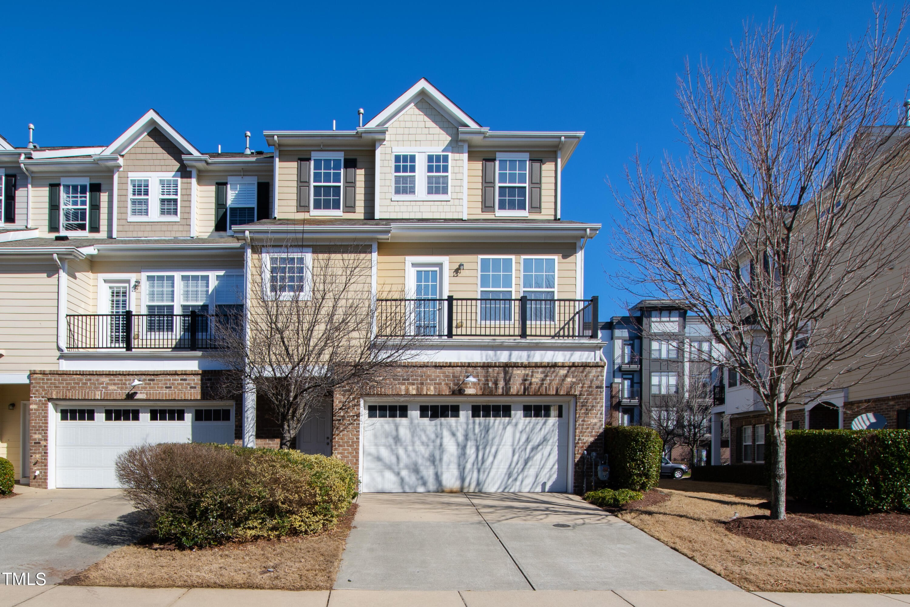 9162 Wooden Road Raleigh, NC 27617 - Photo 38 of 39 36 BAck 2