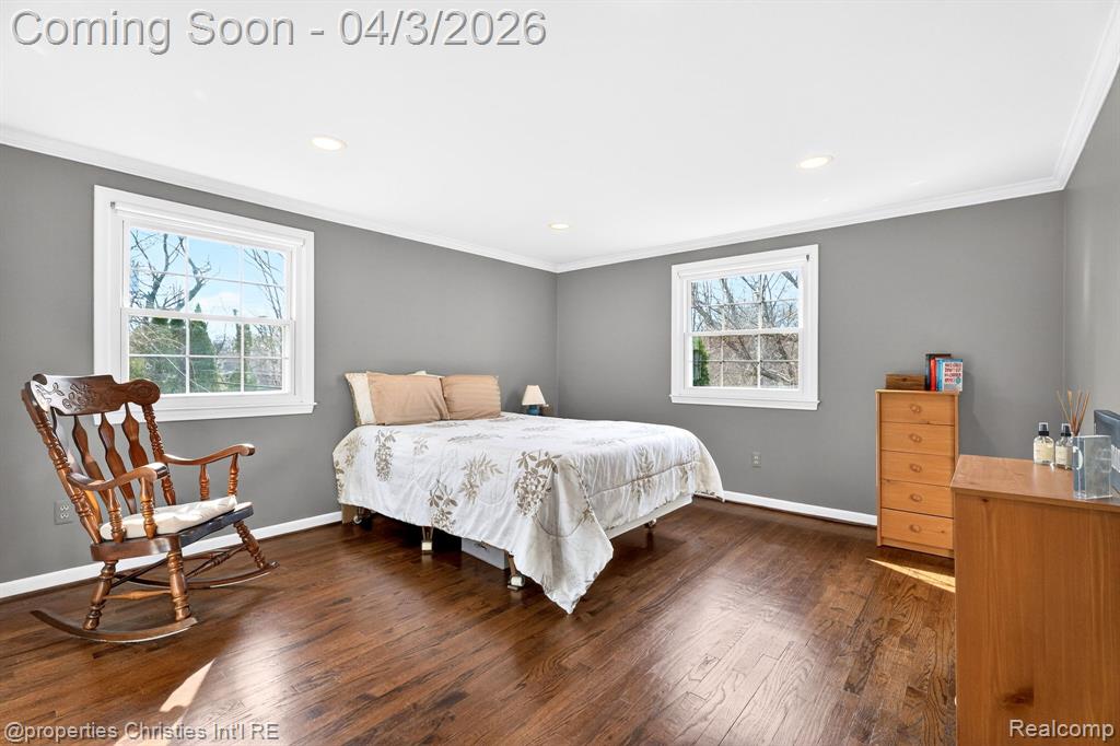 5822 Raven Road Bloomfield Hills, MI 48301 - Photo 23 of 39 Gallery Image 23