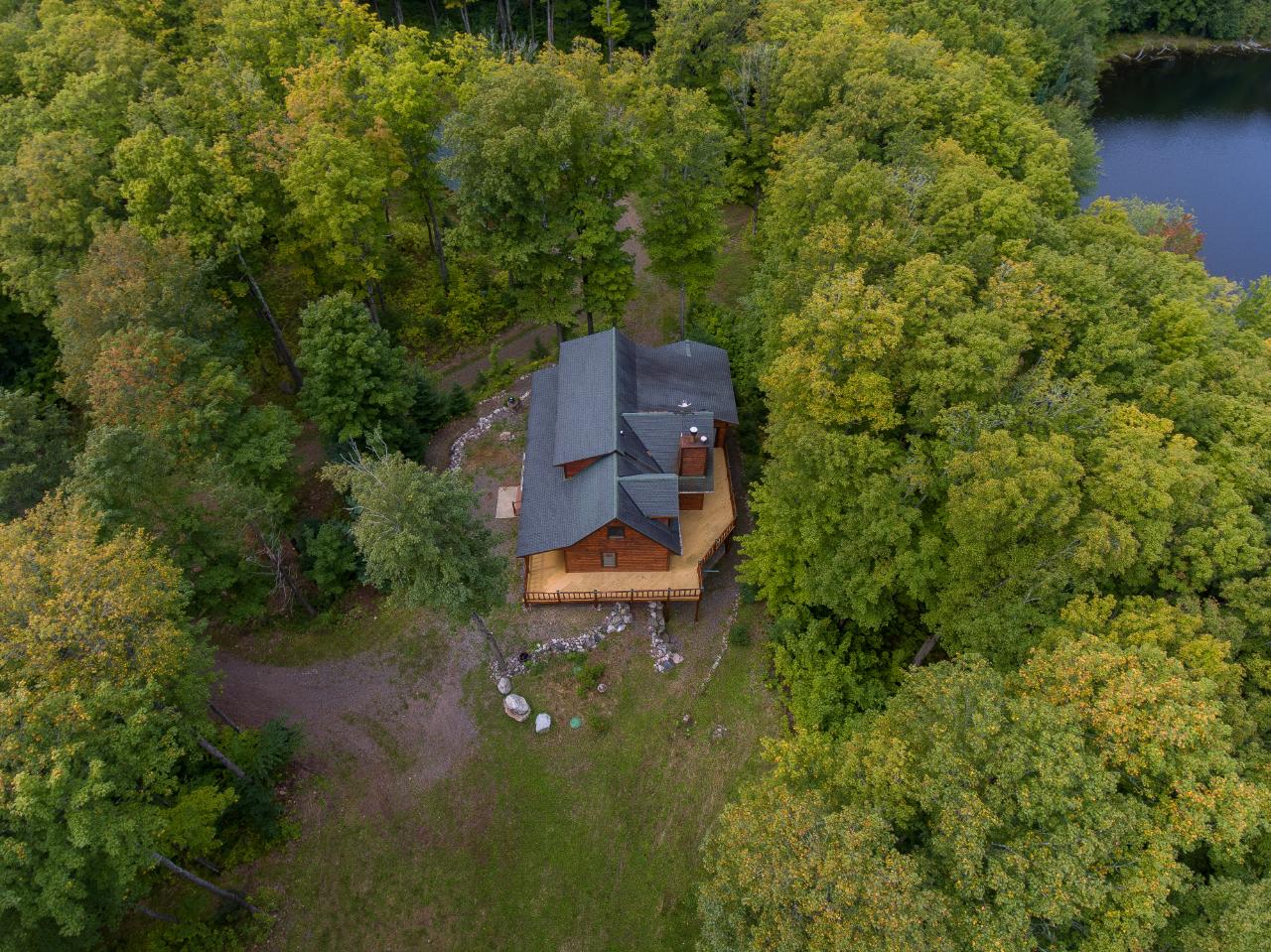 8804 Pardee Lake Road Presque Isle, WI 54557 - Photo 48 of 51 Gallery Image 48