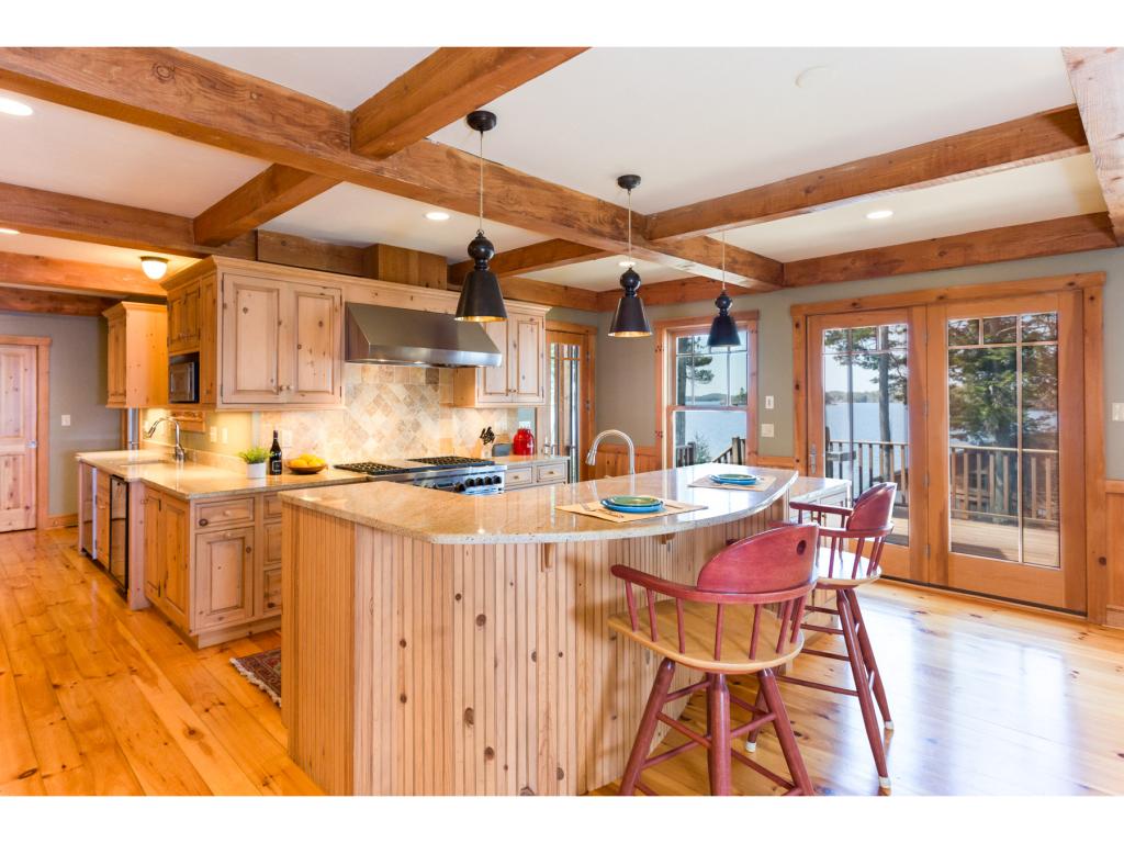 31 Wallace Point Road Moultonborough, NH 03254 - Photo 11 of 40 Gallery Image 11