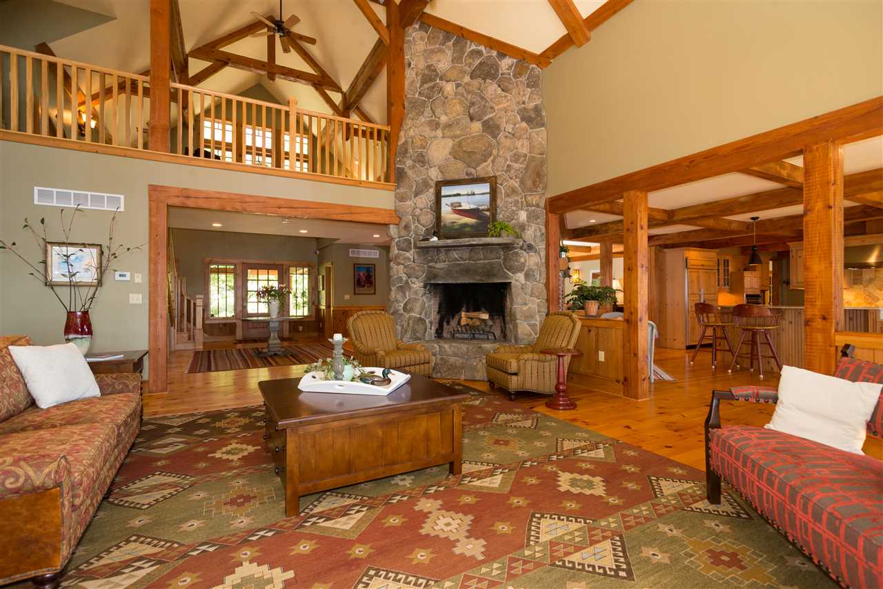 31 Wallace Point Road Moultonborough, NH 03254 - Photo 12 of 40 Gallery Image 12