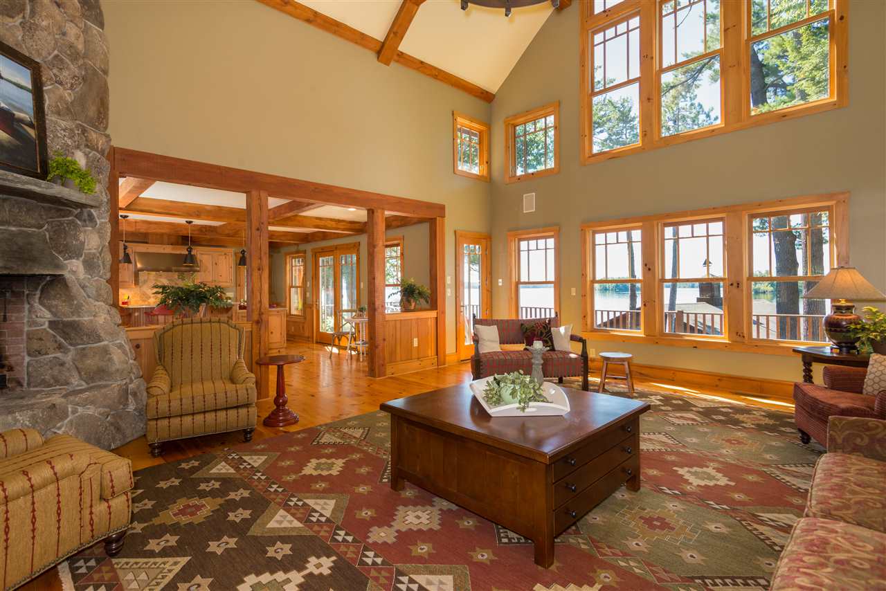 31 Wallace Point Road Moultonborough, NH 03254 - Photo 13 of 40 Gallery Image 13