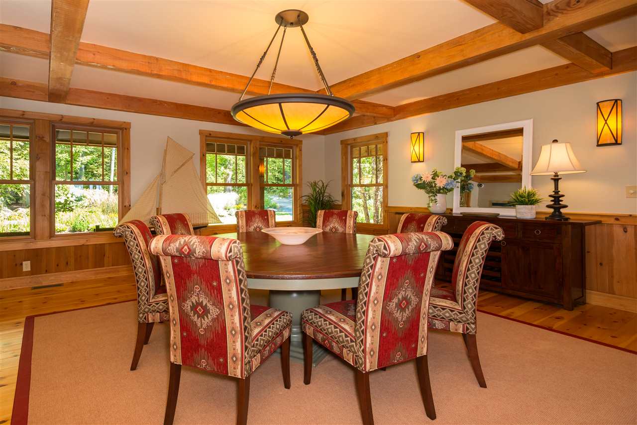 31 Wallace Point Road Moultonborough, NH 03254 - Photo 15 of 40 Gallery Image 15