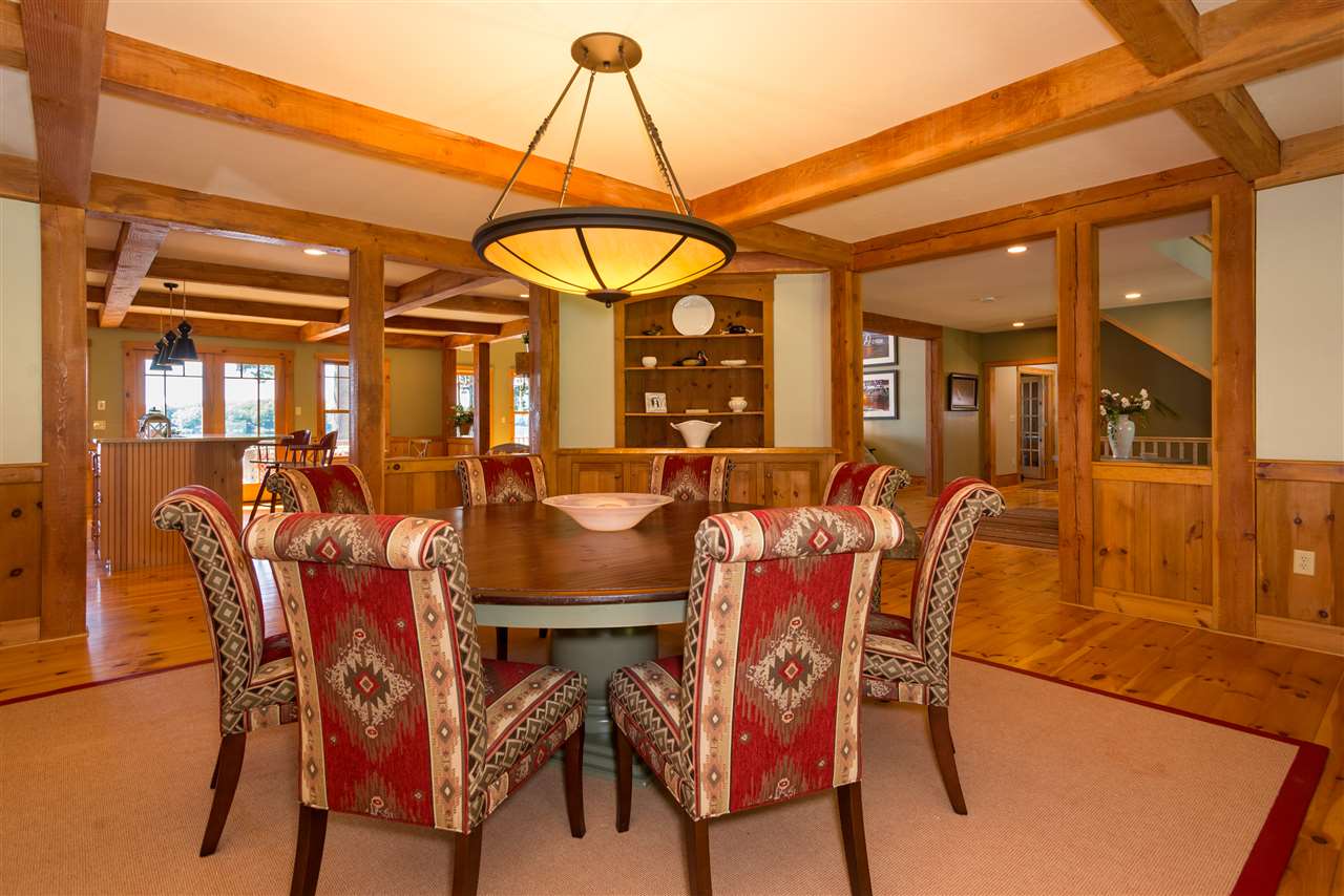 31 Wallace Point Road Moultonborough, NH 03254 - Photo 16 of 40 Gallery Image 16