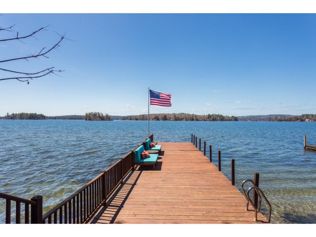 31 Wallace Point Road Moultonborough, NH 03254 - Photo 17 of 40 Gallery Image 17