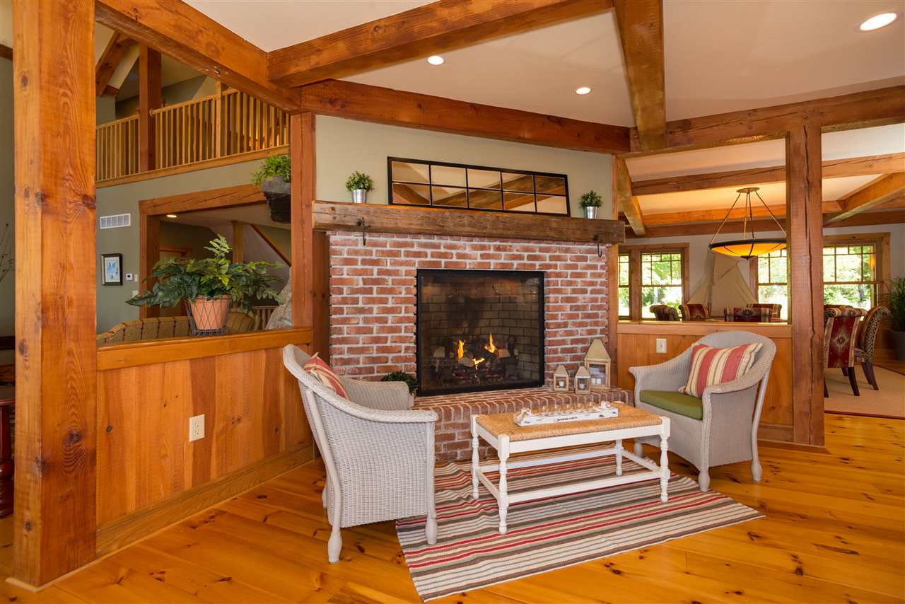 31 Wallace Point Road Moultonborough, NH 03254 - Photo 18 of 40 Gallery Image 18