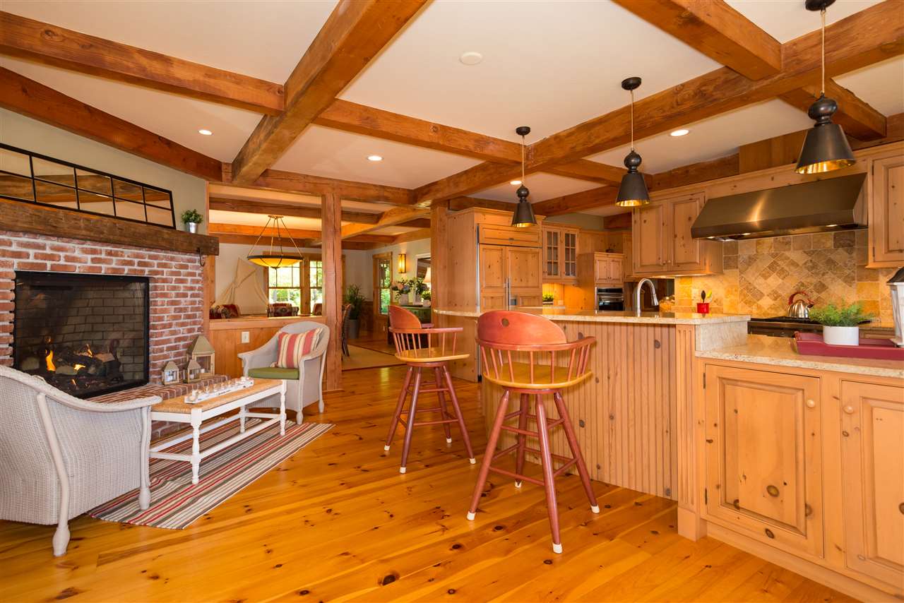 31 Wallace Point Road Moultonborough, NH 03254 - Photo 19 of 40 Gallery Image 19