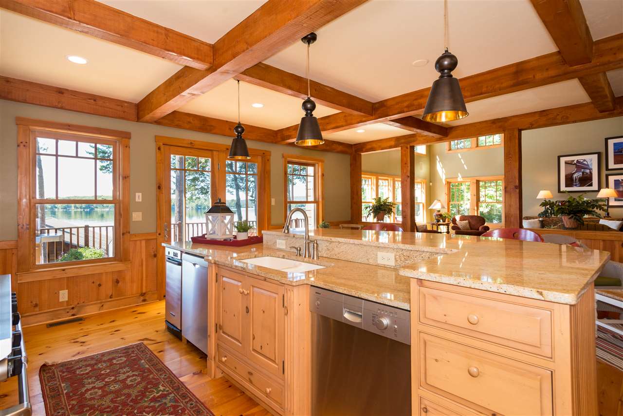 31 Wallace Point Road Moultonborough, NH 03254 - Photo 21 of 40 Gallery Image 21