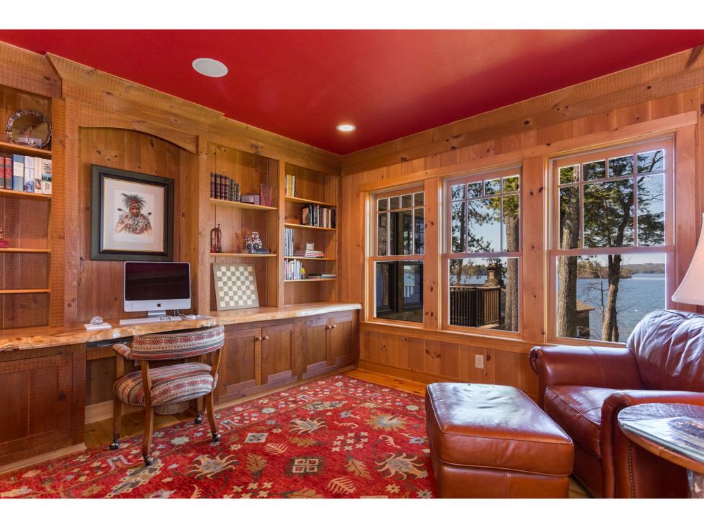 31 Wallace Point Road Moultonborough, NH 03254 - Photo 22 of 40 Gallery Image 22