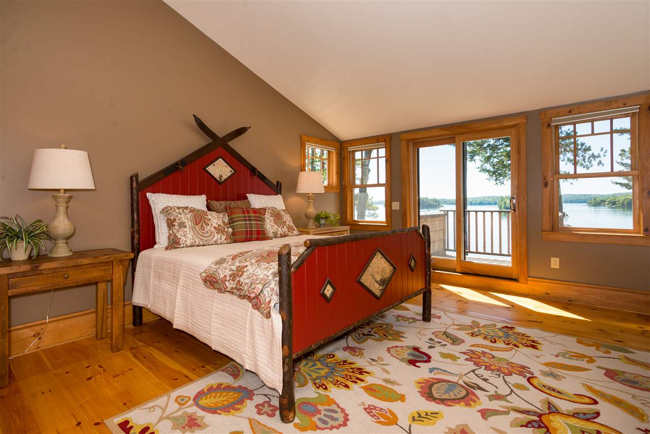 31 Wallace Point Road Moultonborough, NH 03254 - Photo 26 of 40 Gallery Image 26