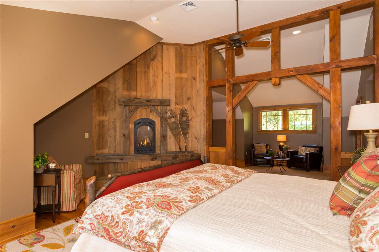 31 Wallace Point Road Moultonborough, NH 03254 - Photo 27 of 40 Gallery Image 27