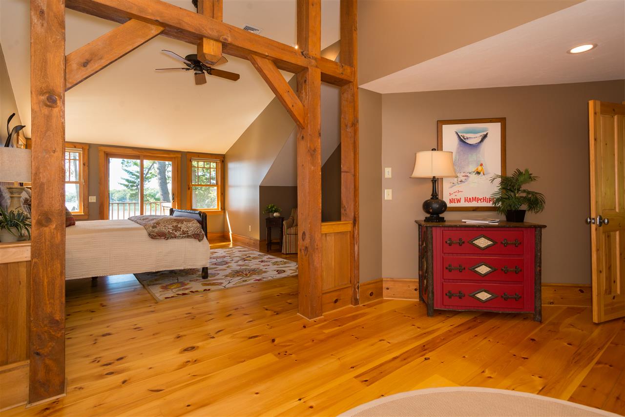 31 Wallace Point Road Moultonborough, NH 03254 - Photo 28 of 40 Gallery Image 28