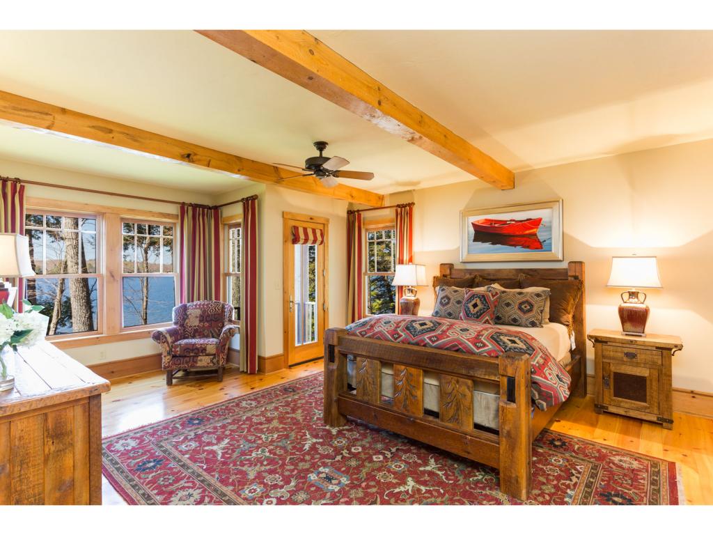31 Wallace Point Road Moultonborough, NH 03254 - Photo 29 of 40 Gallery Image 29