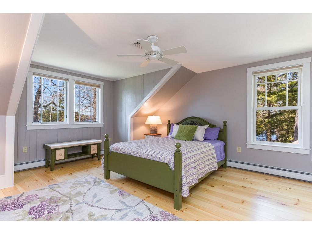 31 Wallace Point Road Moultonborough, NH 03254 - Photo 30 of 40 Gallery Image 30