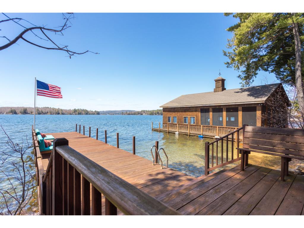 31 Wallace Point Road Moultonborough, NH 03254 - Photo 4 of 40 Gallery Image 4