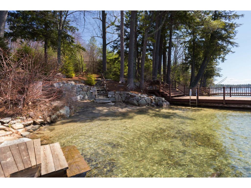 31 Wallace Point Road Moultonborough, NH 03254 - Photo 35 of 40 Gallery Image 35