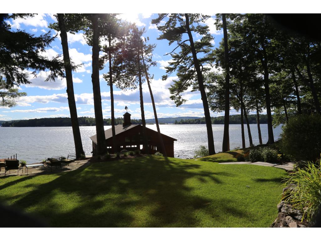31 Wallace Point Road Moultonborough, NH 03254 - Photo 37 of 40 Gallery Image 37