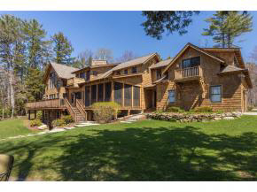31 Wallace Point Road Moultonborough, NH 03254 - Photo 39 of 40 Gallery Image 39
