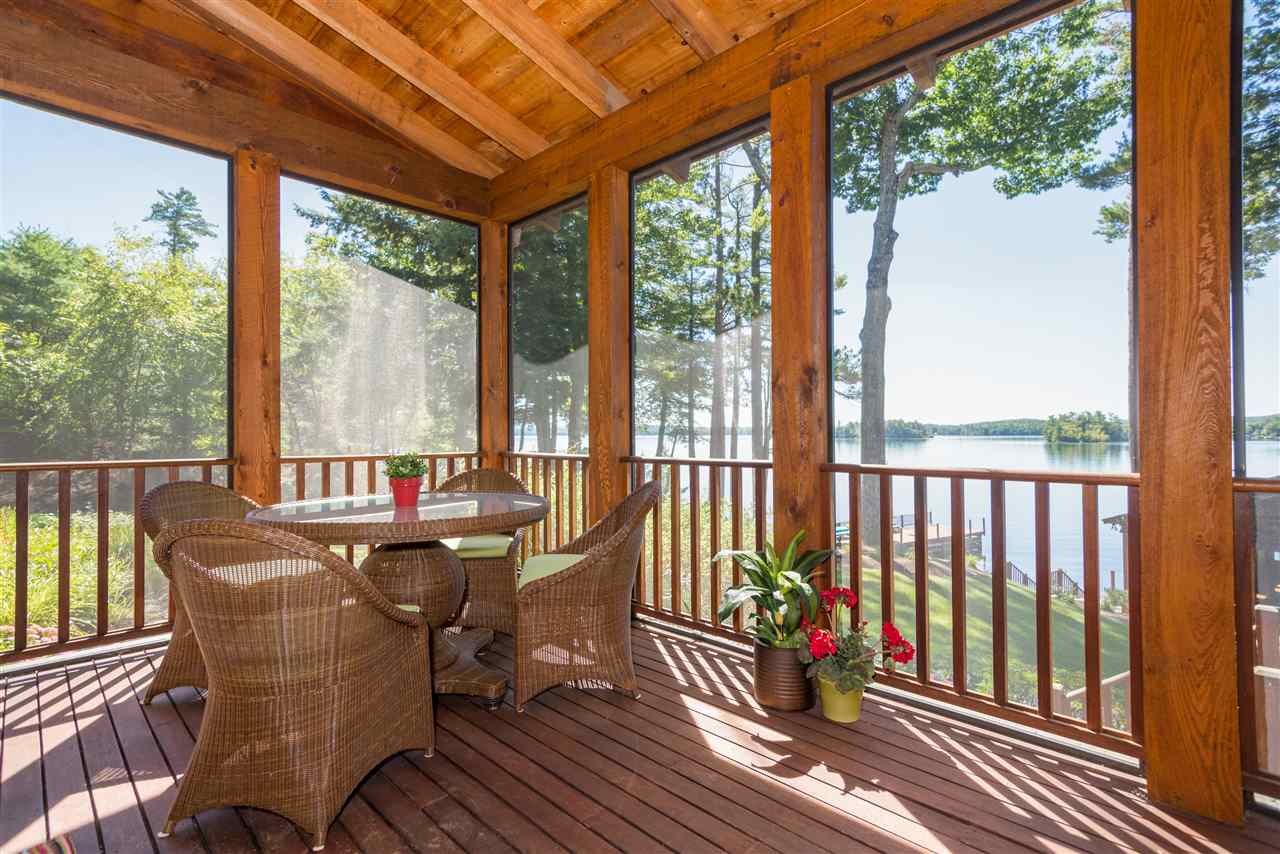 31 Wallace Point Road Moultonborough, NH 03254 - Photo 40 of 40 Gallery Image 40