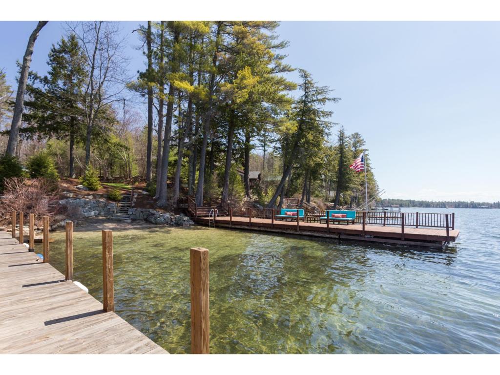 31 Wallace Point Road Moultonborough, NH 03254 - Photo 5 of 40 Gallery Image 5