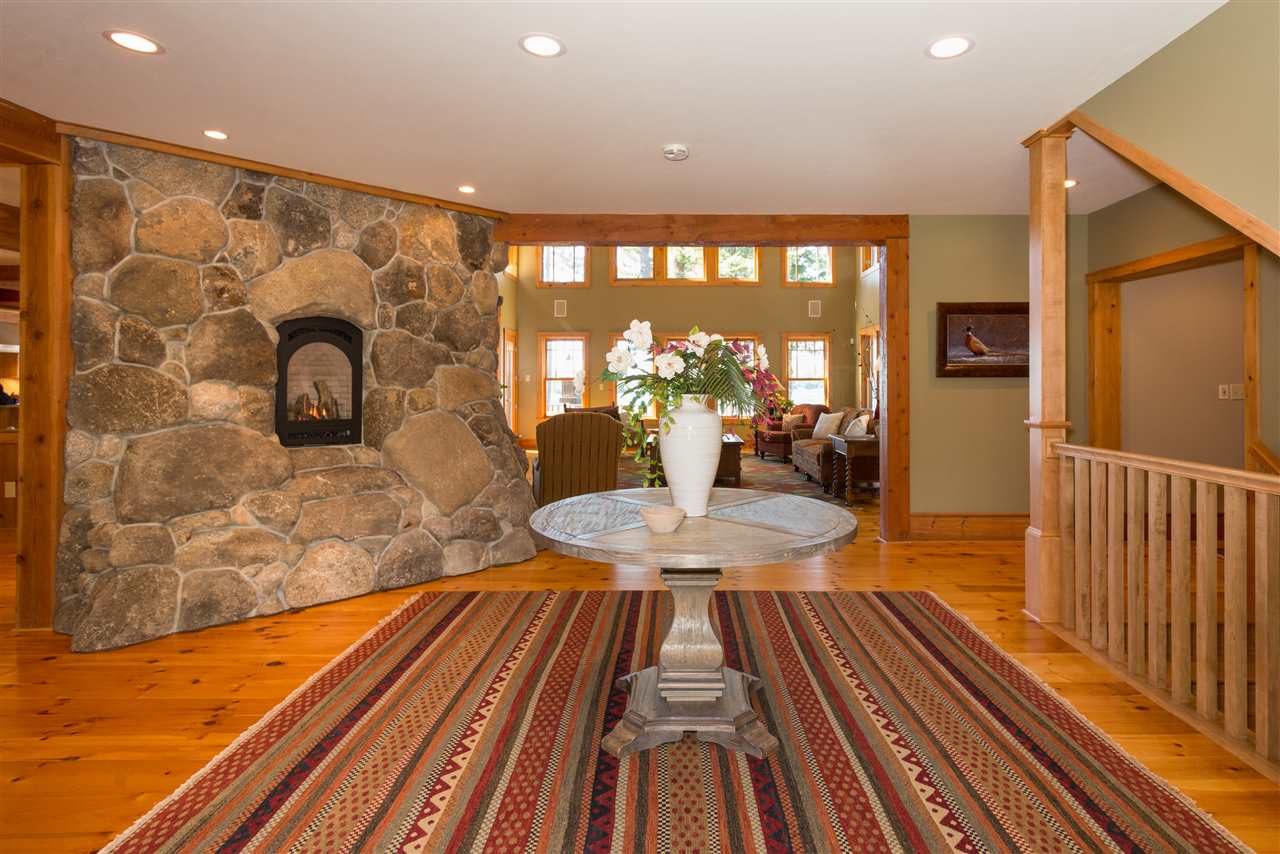 31 Wallace Point Road Moultonborough, NH 03254 - Photo 8 of 40 Gallery Image 8