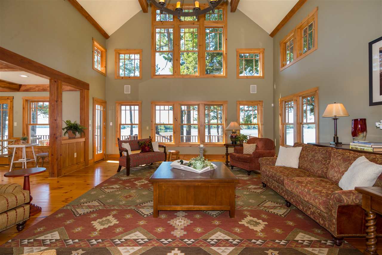 31 Wallace Point Road Moultonborough, NH 03254 - Photo 9 of 40 Gallery Image 9