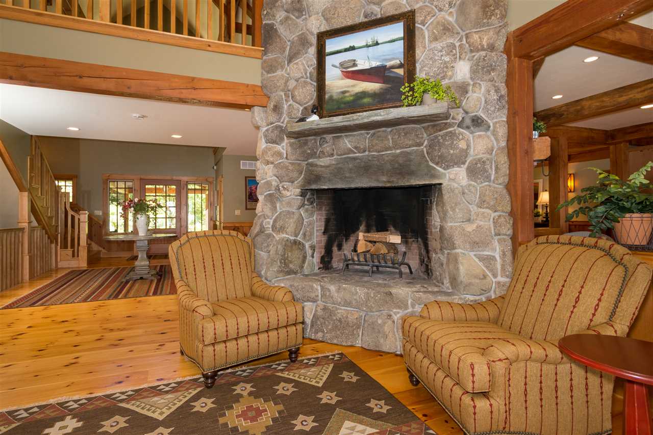 31 Wallace Point Road Moultonborough, NH 03254 - Photo 10 of 40 Gallery Image 10