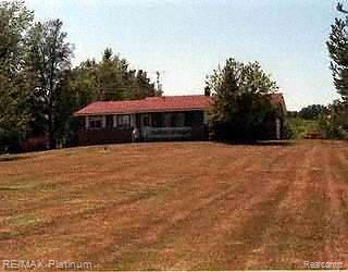 5737 North Owosso Road Fowlerville, MI 48836 - Photo 1 of 1 Listing Image