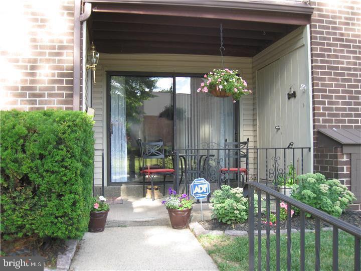 1475 Mt Holly Road, Unit P4 Beverly, NJ 08010 - Photo 1 of 1