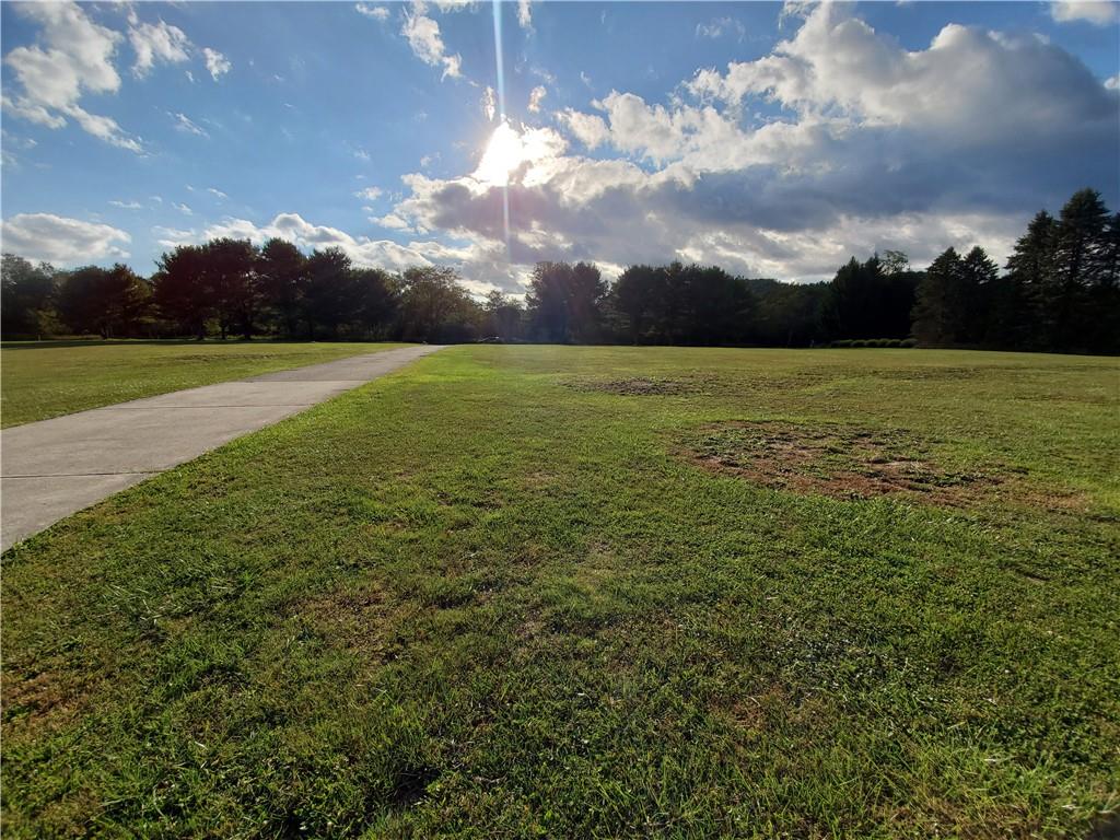 1502 County Line Road Champion, PA 15622 - Photo 5 of 22 a view of an outdoor space with a lake view