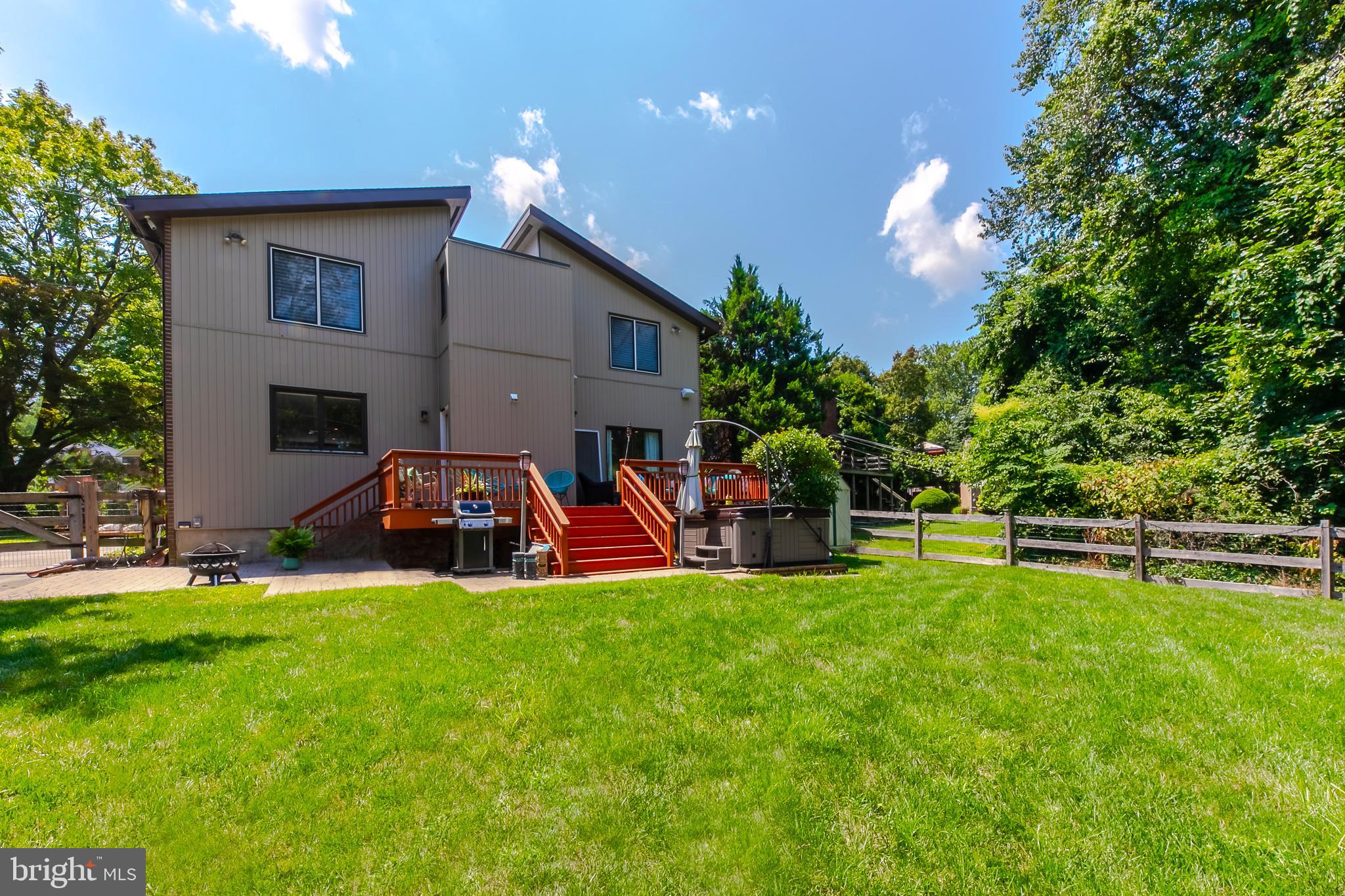 1747 Green Valley Road Havertown, PA 19083 - Photo 22 of 24