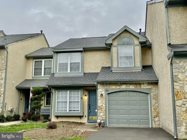$3,200 | 25 Sequoia Drive, Newtown, PA 18940