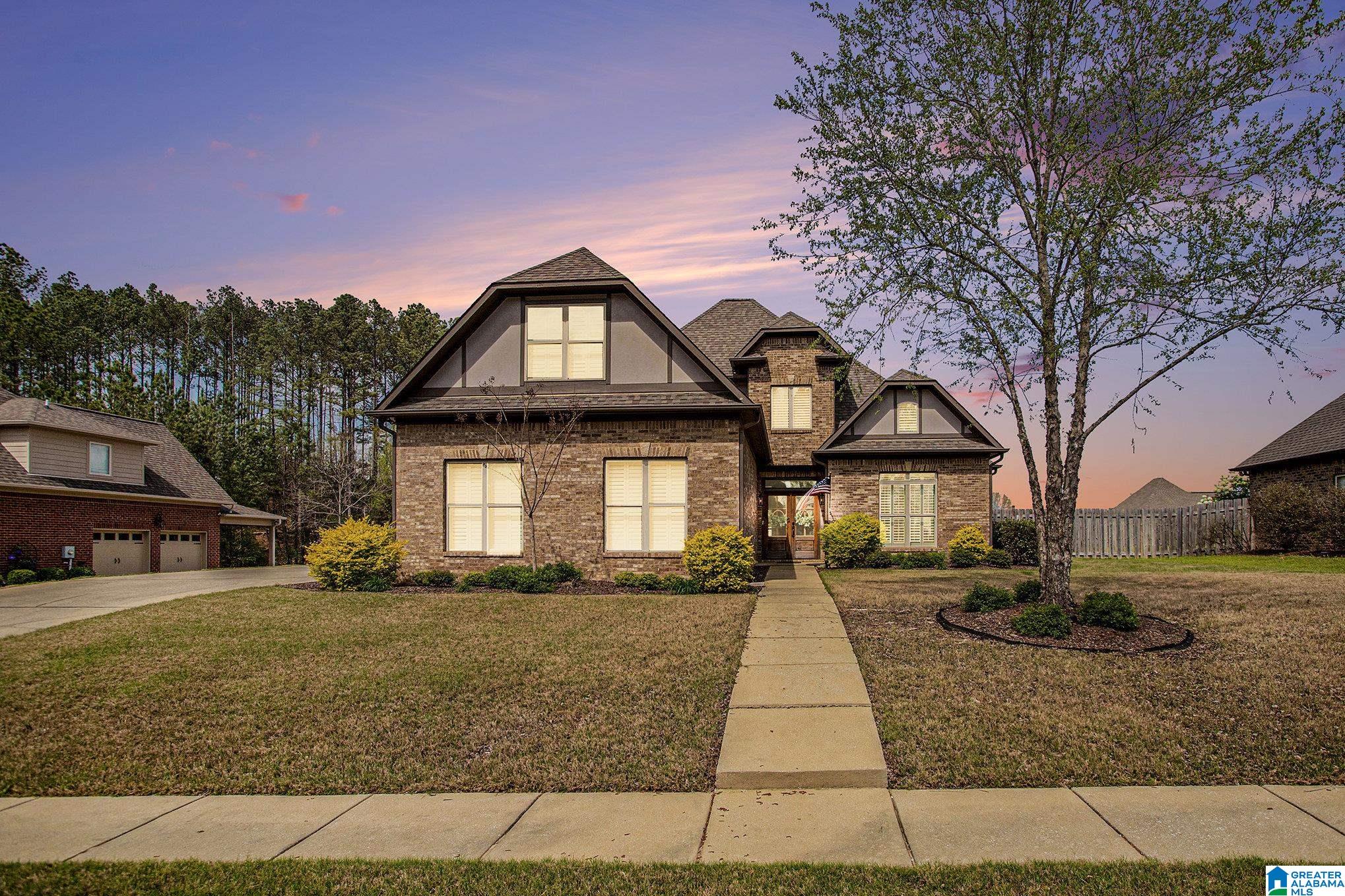 2025 Timberline Drive Calera, AL 35040 - Photo 40 of 40