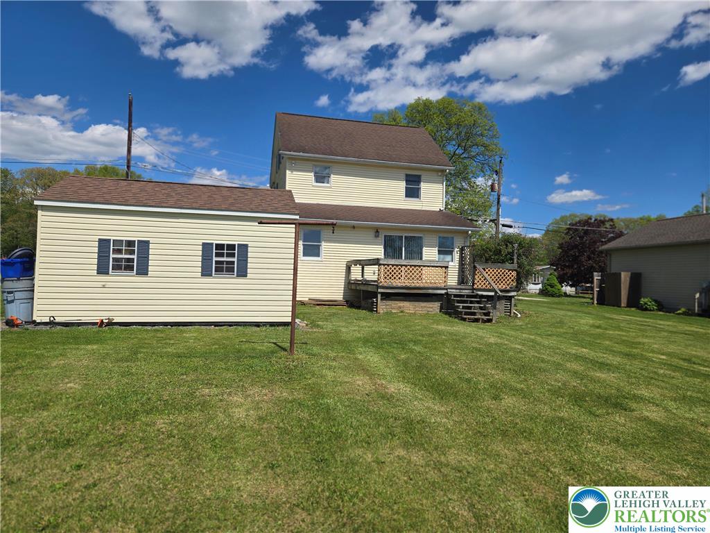 8662 Ashfield Road Slatington, PA 18080 - Photo 2 of 14