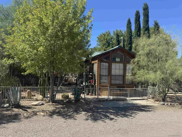 $74,995 | 1951 Carrizo Gorge Road, Jacumba, CA 91934