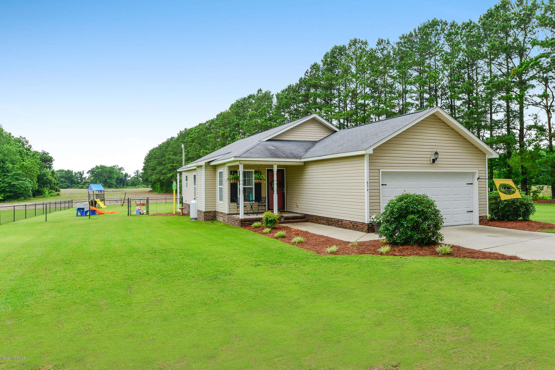 854 Jacksontown Road Grifton, NC 28530 - Photo 1 of 34 854-Jacksontown-Road-00001