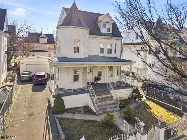 $560,000 | 38 Nairn Place, Newark, NJ 07108