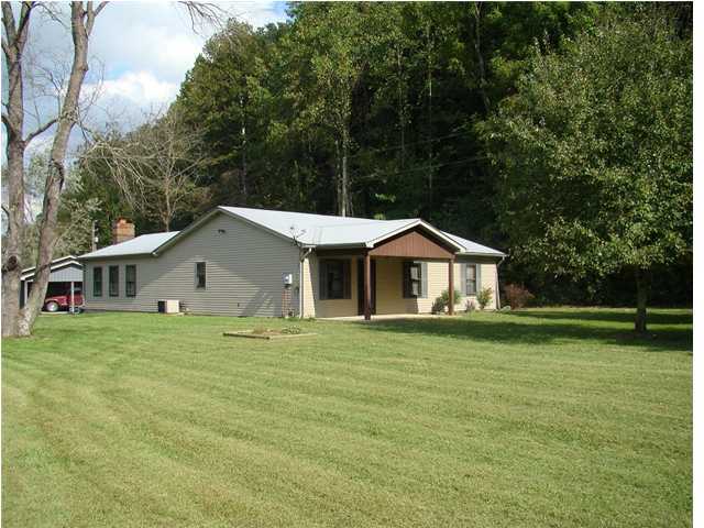 831 Bob-O-Link Road Shepherdsville, KY 40165 - Photo 1 of 19 Primary Photo