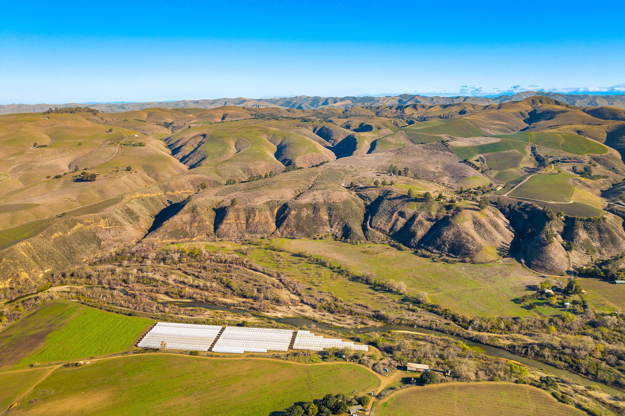 11 Mail Road Lompoc, CA 93436 - Photo 18 of 19 Aerial