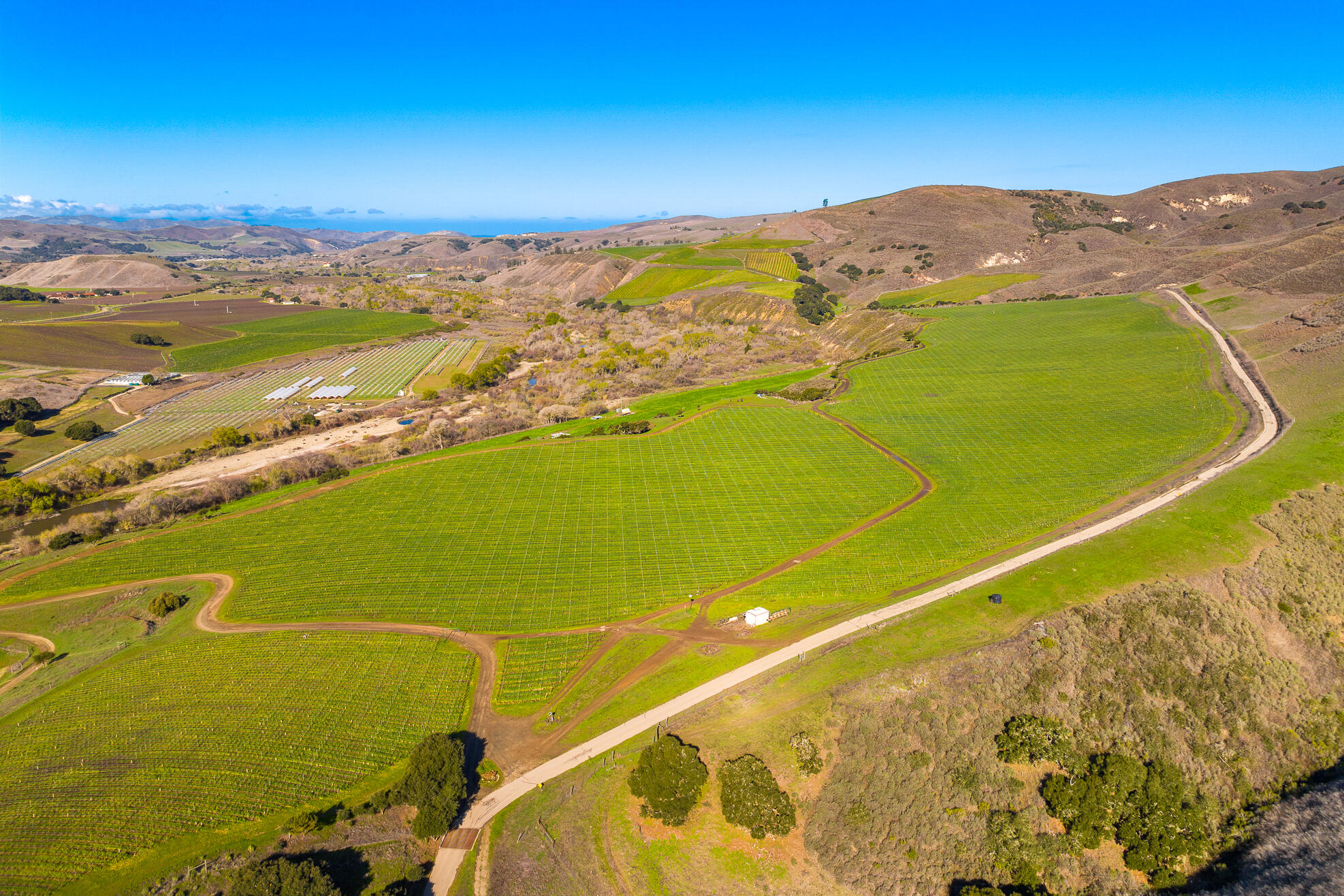 11 Mail Road Lompoc, CA 93436 - Photo 10 of 19 Upper Entrance Road