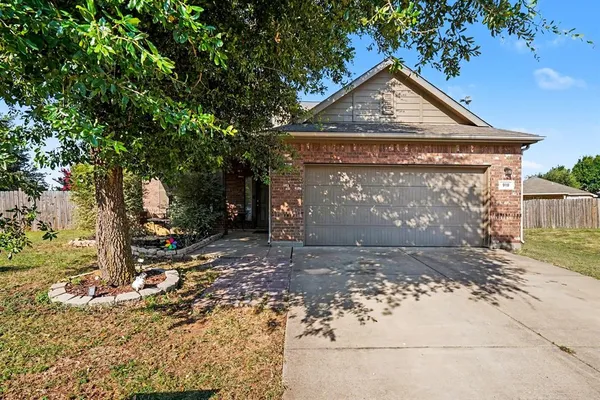 $325,000 | 919 Keel Line Court, Crowley, TX 76036