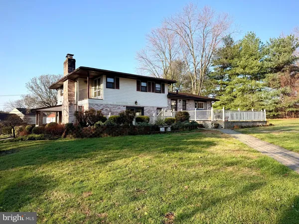 $639,900 | 5030 Silver Spring Road, Perry Hall, MD 21128