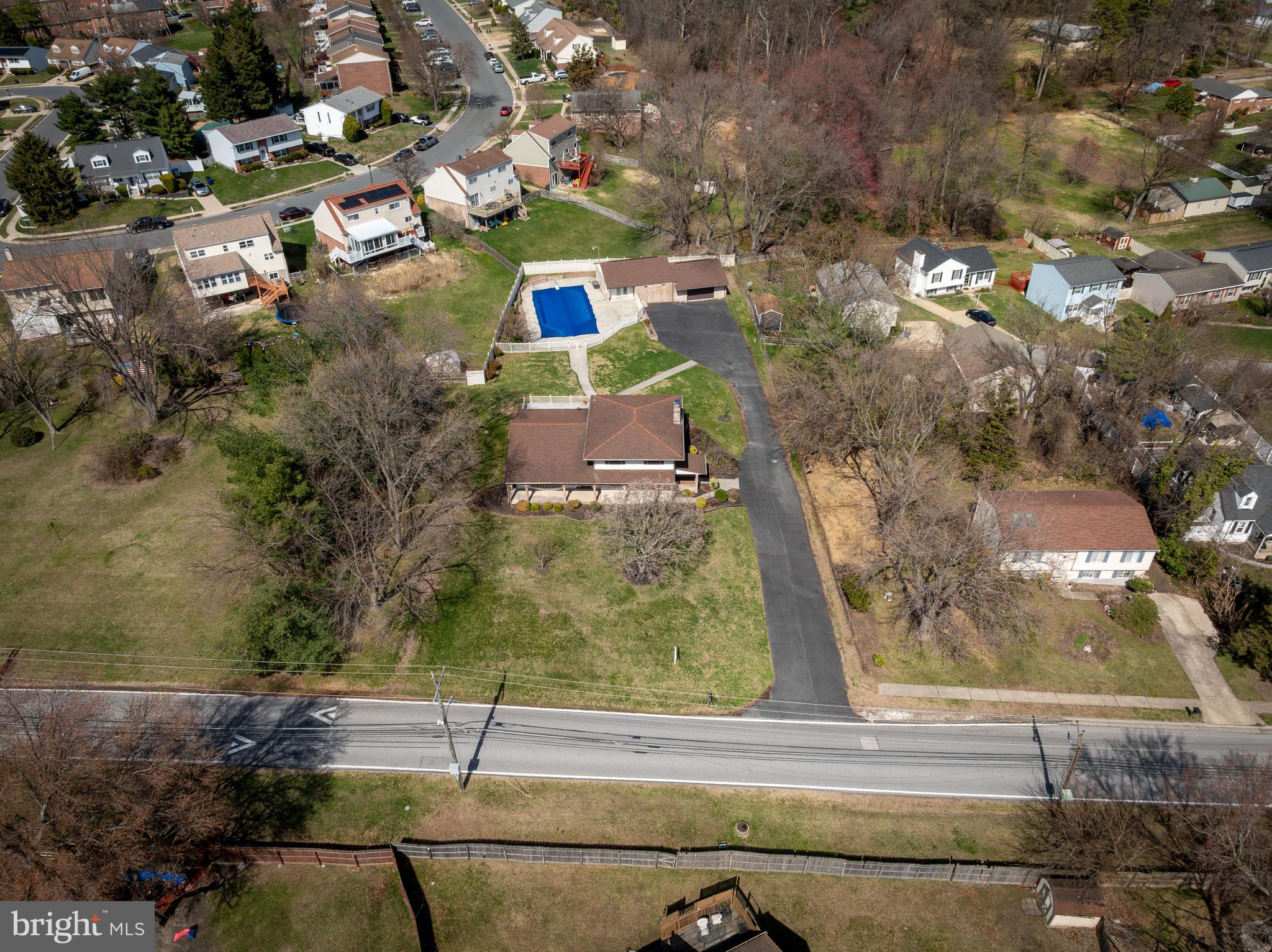 5030 Silver Spring Road Perry Hall, MD 21128 - Photo 16 of 97