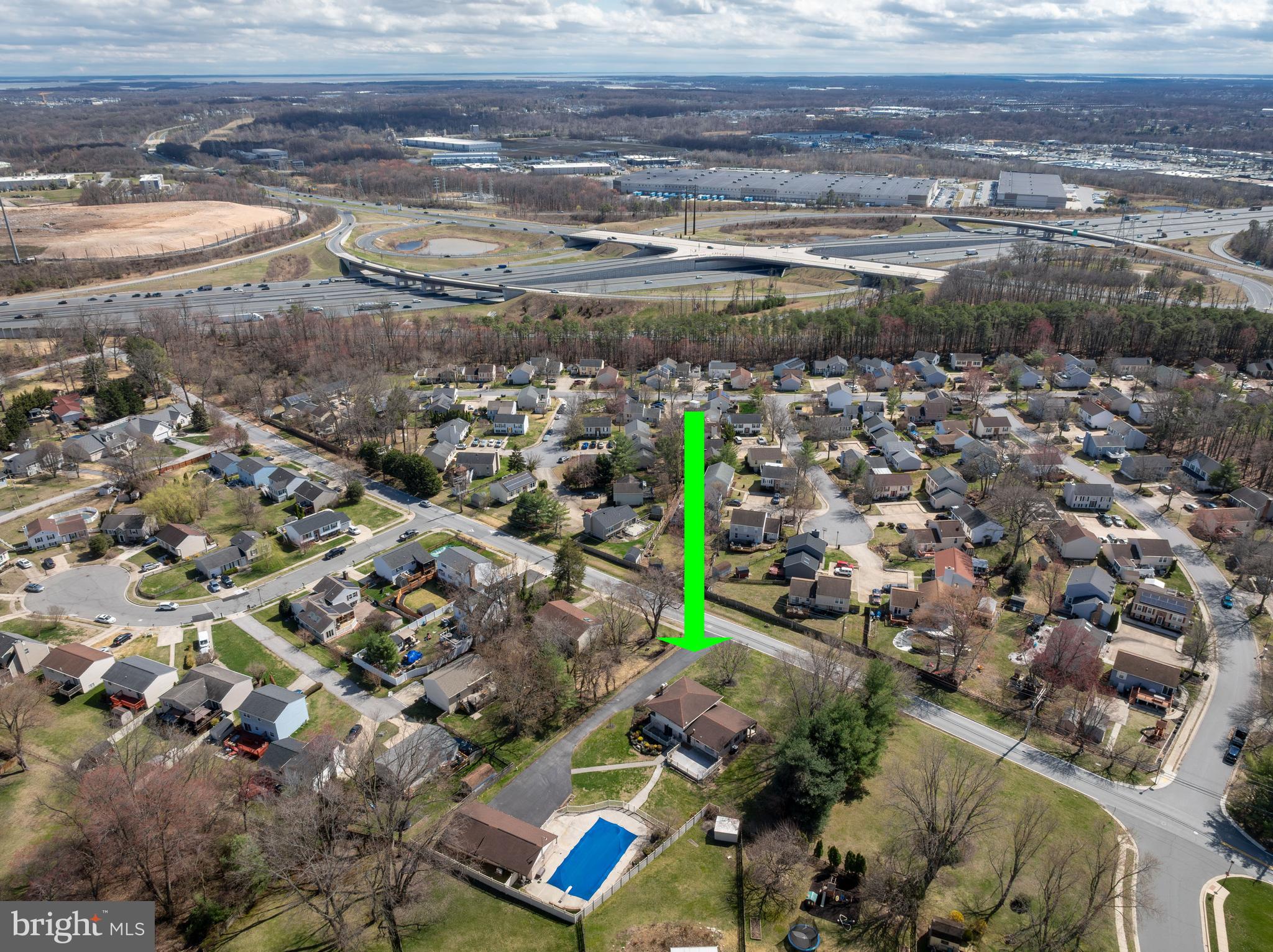 5030 Silver Spring Road Perry Hall, MD 21128 - Photo 20 of 97