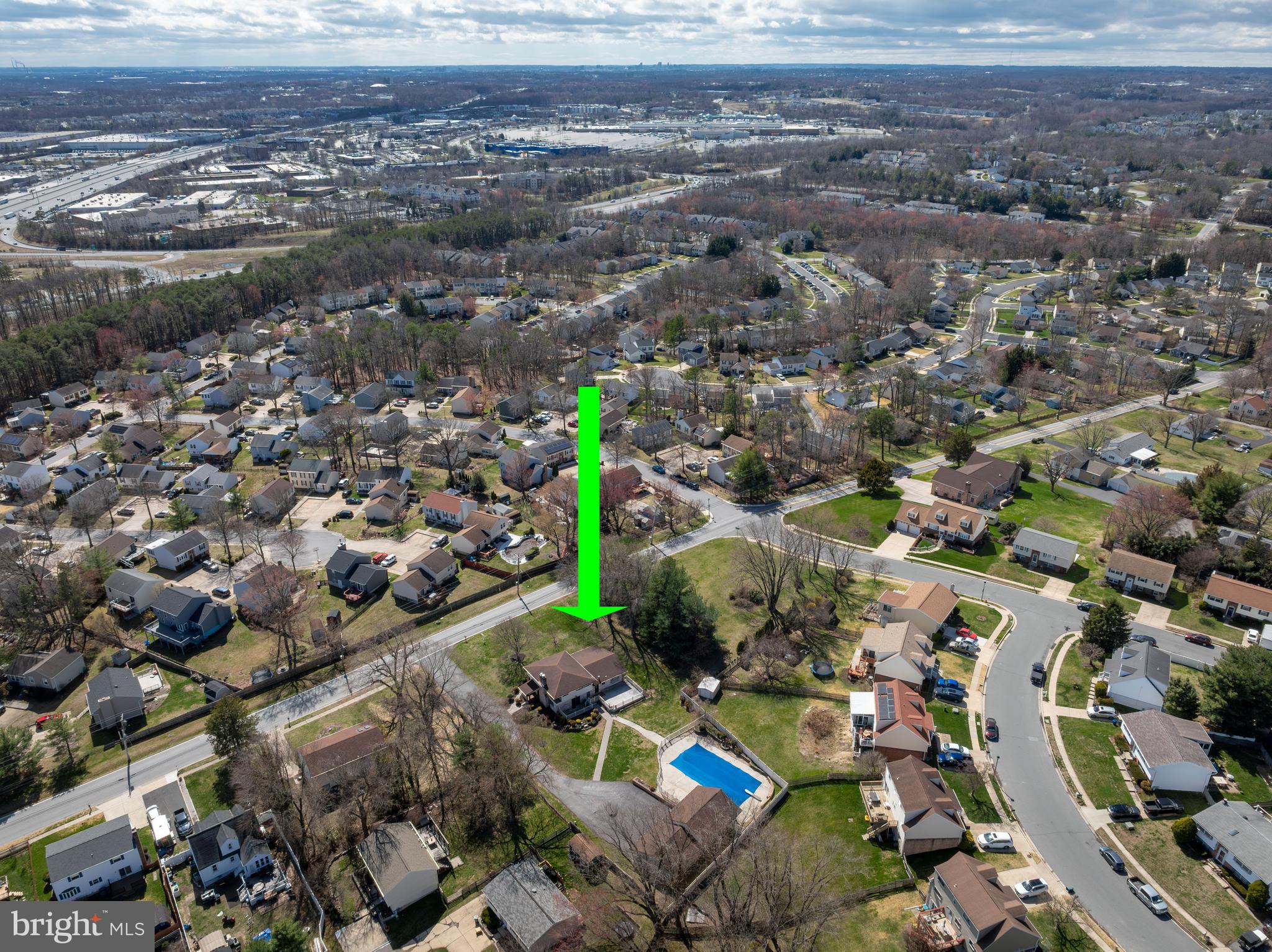 5030 Silver Spring Road Perry Hall, MD 21128 - Photo 21 of 97