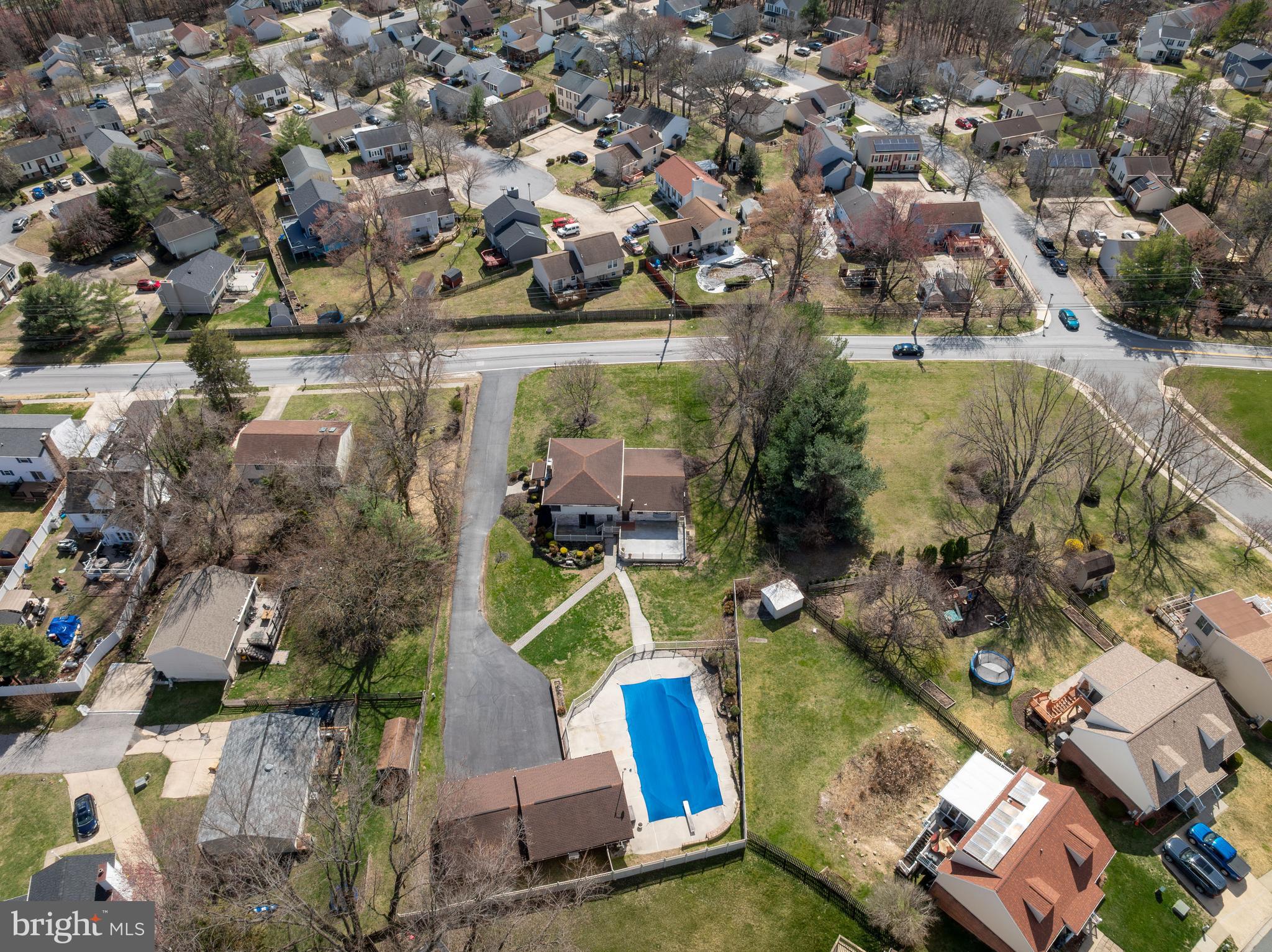 5030 Silver Spring Road Perry Hall, MD 21128 - Photo 24 of 97