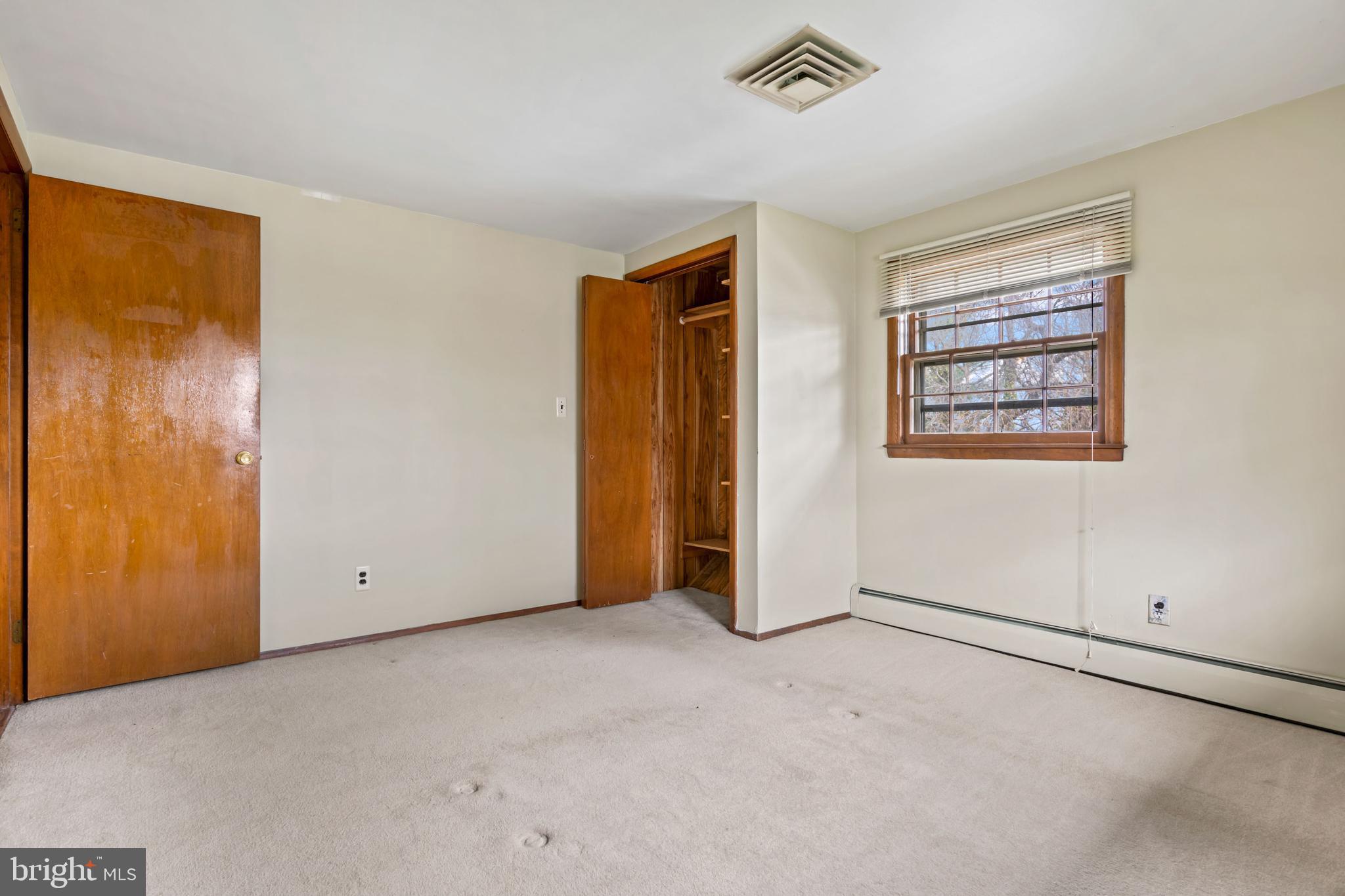 5030 Silver Spring Road Perry Hall, MD 21128 - Photo 54 of 97 an empty room with windows