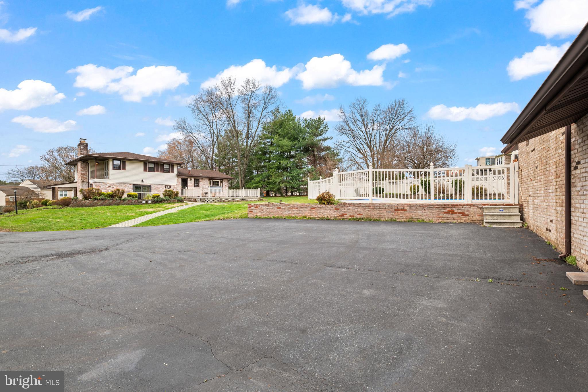 5030 Silver Spring Road Perry Hall, MD 21128 - Photo 71 of 97